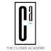 Closer Academy Logo closer-academy-logo