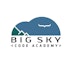 Big Sky Code Academy Logo big-sky-code-academy-logo