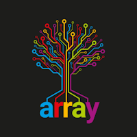 array-school-of-technology-and-design-logo