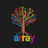 array-school-of-technology-and-design-logo