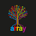 Array School of Technology and Design Logo array-school-of-technology-and-design-logo