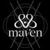 Maven Logo maven-logo