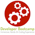 Developer Bootcamp Logo developer-bootcamp-logo