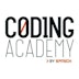 Coding Academy by Epitech Logo coding-academy-by-epitech-logo