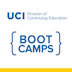 UC Irvine Boot Camps Logo uc-irvine-boot-camps-logo