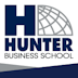 Hunter Business School Logo hunter-business-school-logo