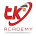 TK2 Academy Logo tk2-academy-logo