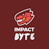 Impact Byte Logo impact-byte-logo