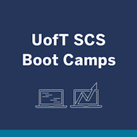 University Of Toronto School Of Continuing Studies Course Report