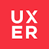 UXER School Logo uxer-school-logo