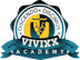 Vivixx Academy Logo vivixx-academy-logo