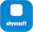 ahyoxsoft-technology-logo