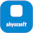 ahyoxsoft-technology-logo