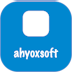 Ahyoxsoft Technology Logo ahyoxsoft-technology-logo