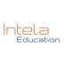 Intela Education Logo intela-education-logo
