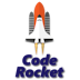 CodeRocket Live Logo coderocket-live-logo