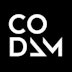 Codam Logo codam-logo