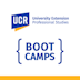 UCR Extension Boot Camps Logo ucr-extension-boot-camps-logo