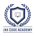 Jax Code Academy Logo jax-code-academy-logo