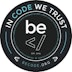BeCode Logo becode-logo