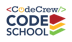 codecrew-code-school-logo