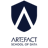 artefact-school-of-data-logo