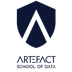 Artefact School of Data Logo artefact-school-of-data-logo