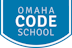 Omaha Code School Logo omaha-code-school-logo
