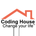 Coding House Logo coding-house-logo