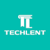 Techlent Logo techlent-logo