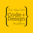 new-york-code——+ -design-academy-logo