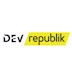 DEVrepublik Logo devrepublik-logo