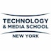 Technology & Media School Logo technology-&-media-school-logo