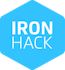 ironhack-logo