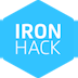 Ironhack Logo ironhack-logo