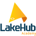 LakeHub Academy Logo lakehub-academy-logo