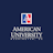 american-university-cybersecurity-professional-impact-program-by-thrivedx-logo