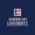 american-university-cybersecurity-professional-programs-by-thrivedx-logo
