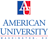 american-university-cybersecurity-professional-impact-program-by-thrivedx-logo