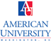 american-university-cybersecurity-professional-impact-program-by-thrivedx-logo