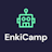 EnkiCamp Logo enkicamp-logo