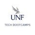 The Tech Bootcamps at University of North Florida by Fullstack Academy Logo the-tech-bootcamps-at-university-of-north-florida-by-fullstack-academy-logo