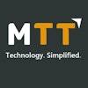 manzoor-the-trainer (mtt)标志