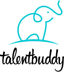 TalentBuddy Logo talentbuddy-logo