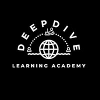 deep-dive-learning-academy-logo